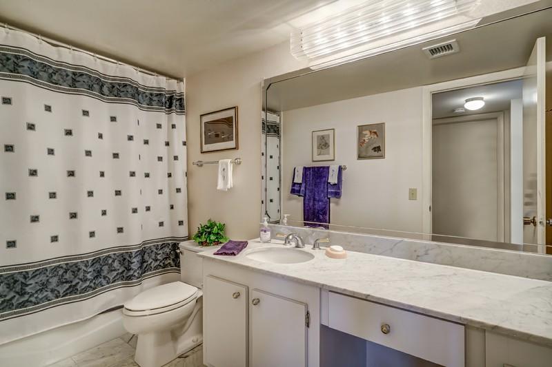 La Fontana - Residential