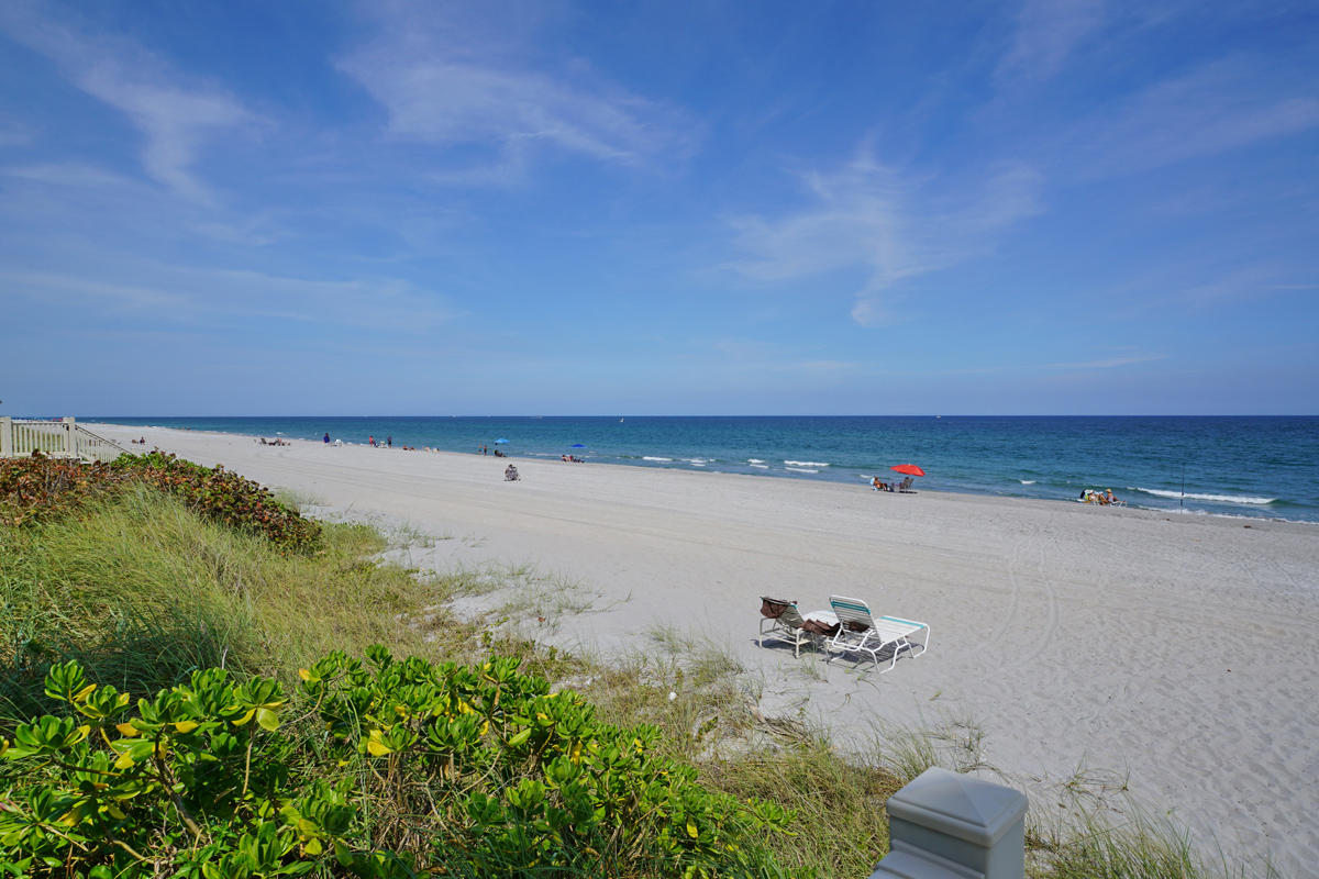 La Fontana - Residential