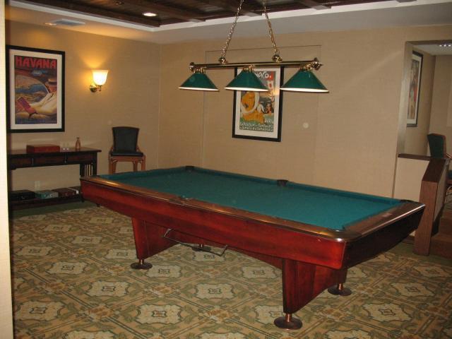 La Fontana - Residential