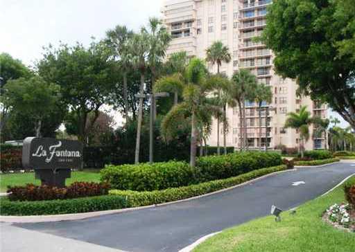 La Fontana - Residential