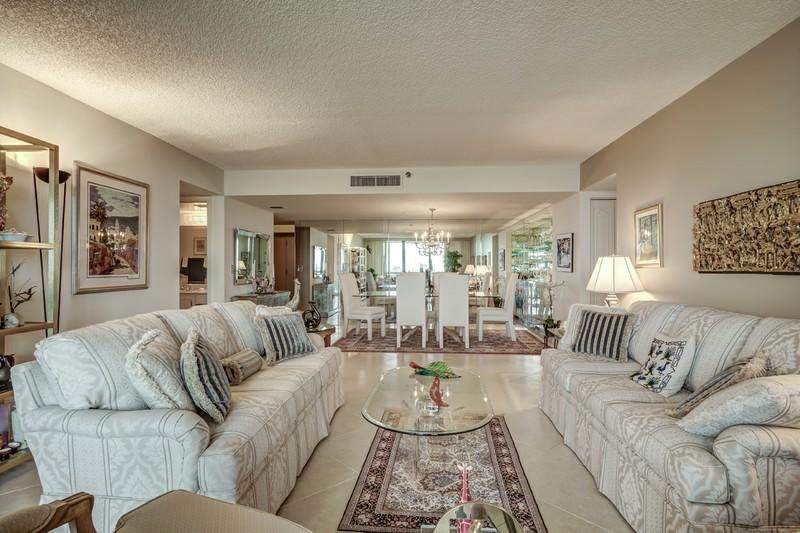 La Fontana - Residential