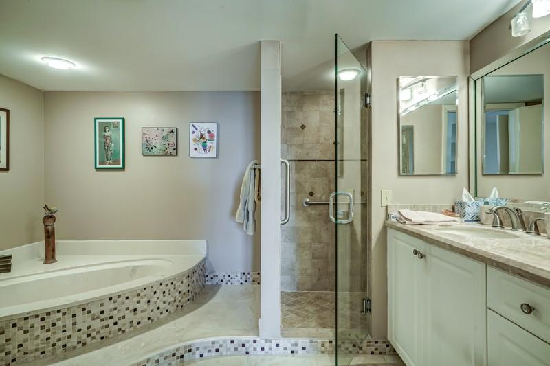 La Fontana - Residential