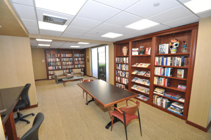 La Fontana - Residential