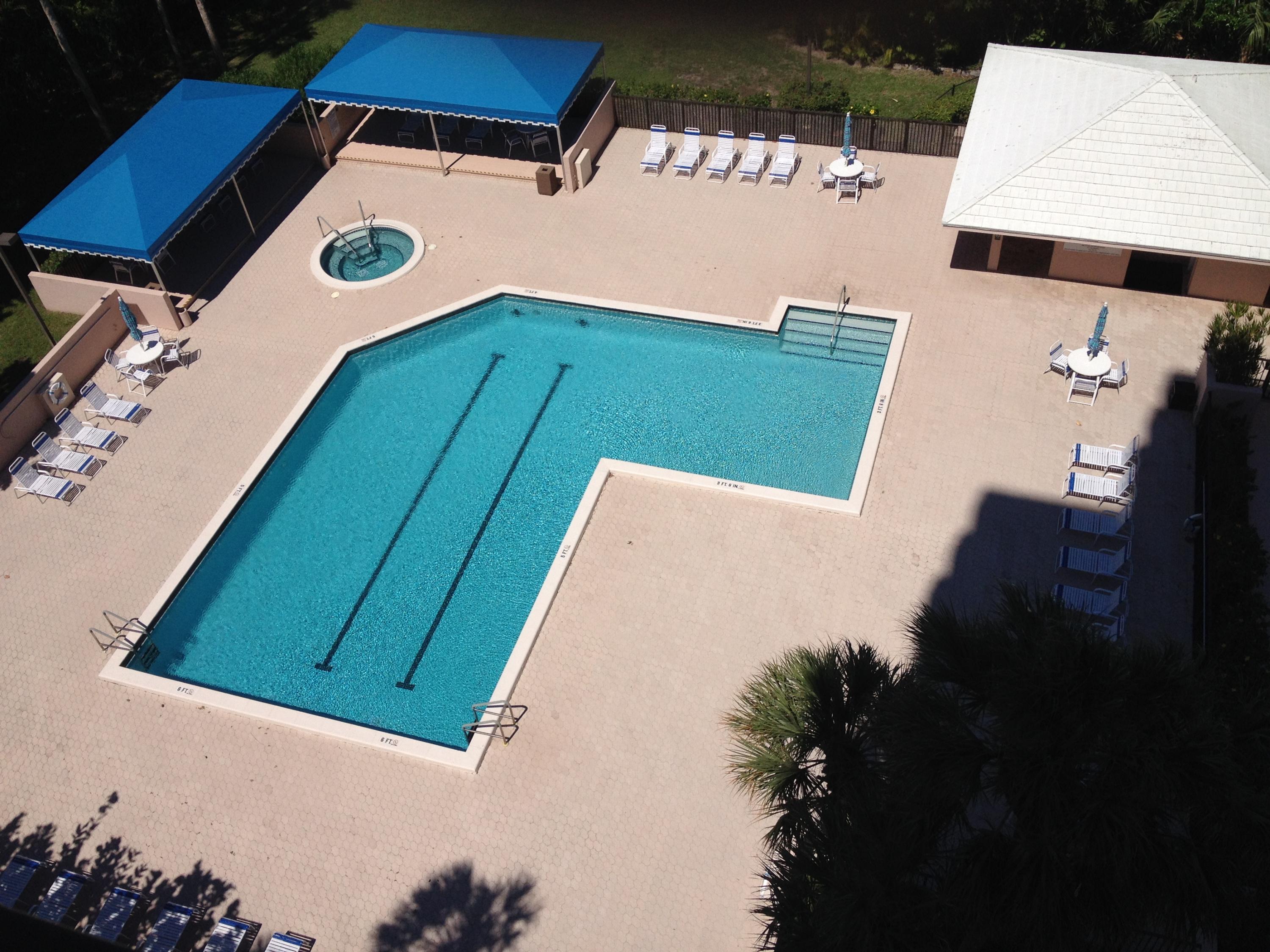 La Fontana - Residential