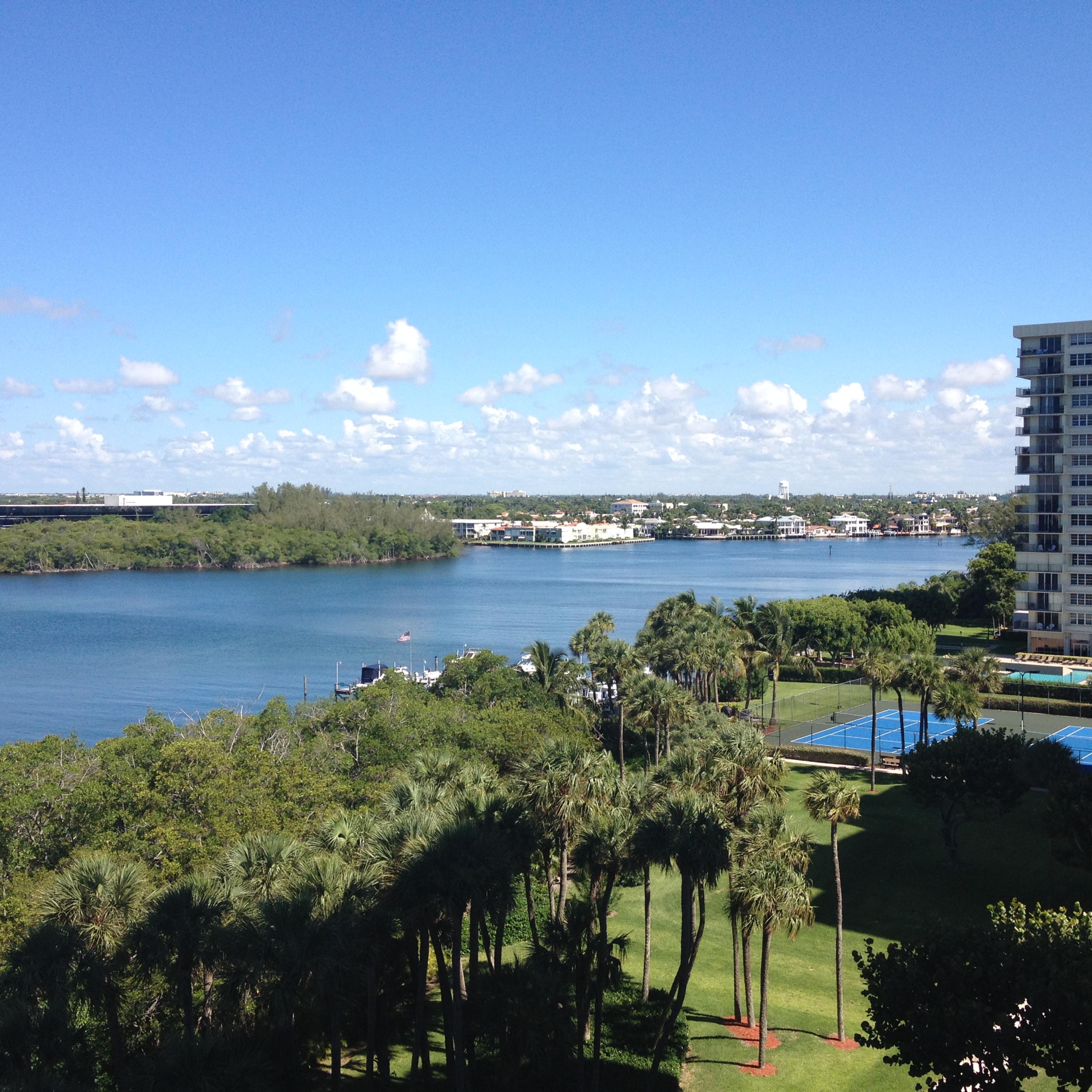 La Fontana - Residential