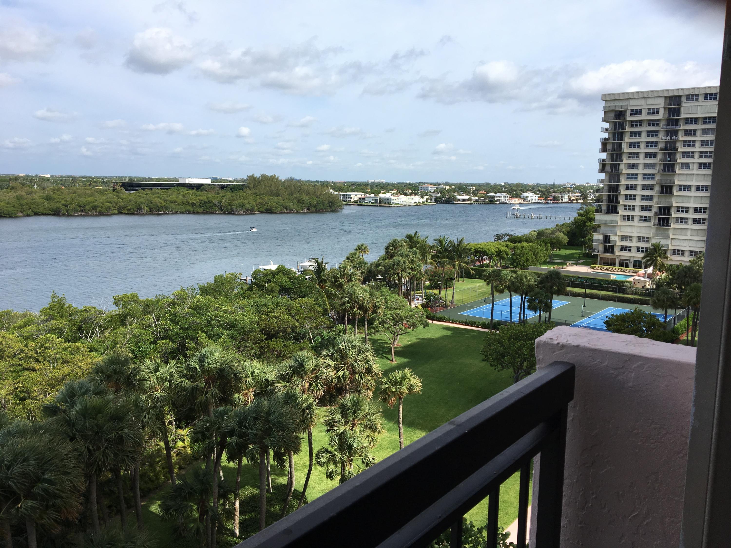 La Fontana - Residential