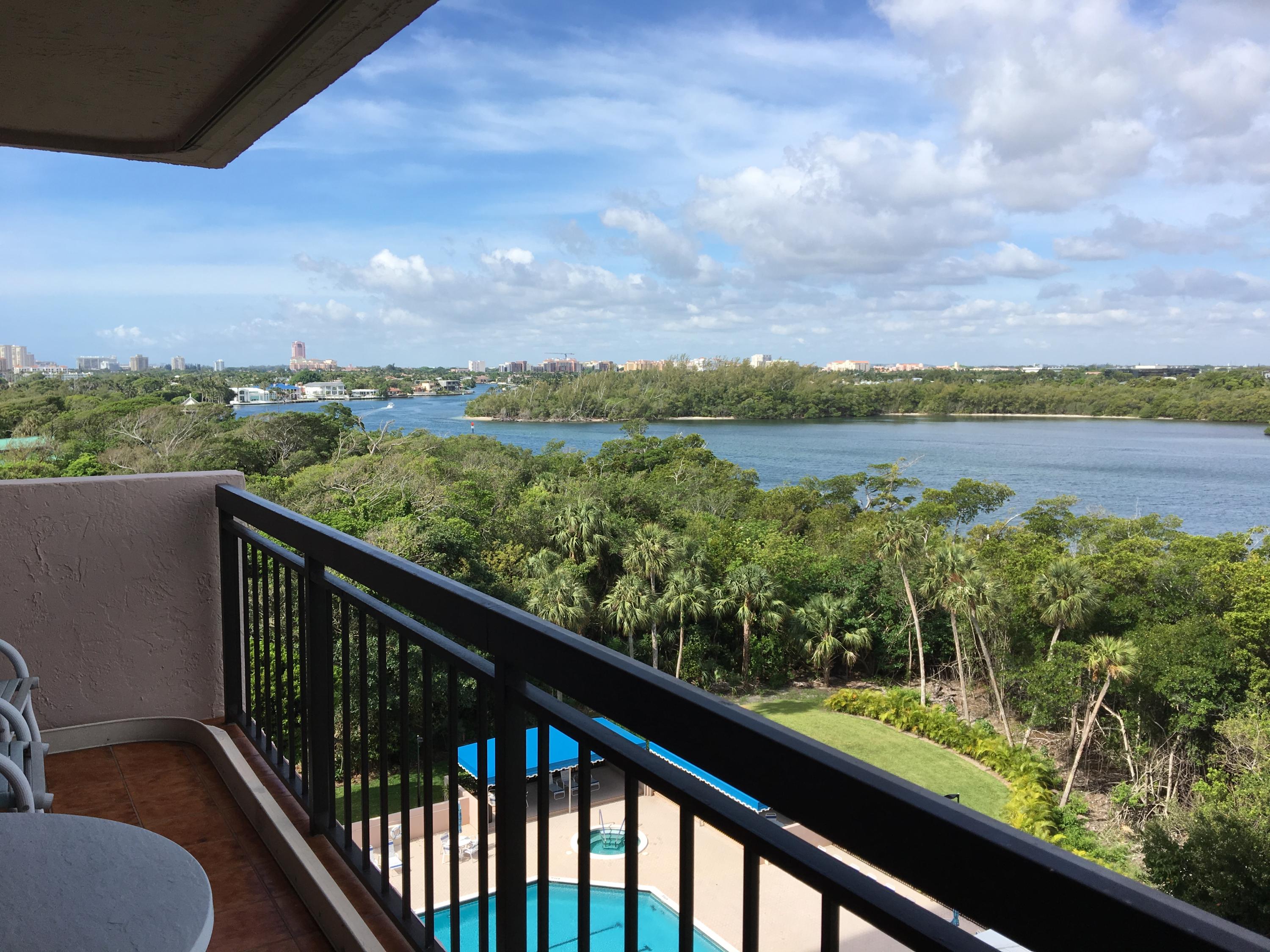 La Fontana - Residential