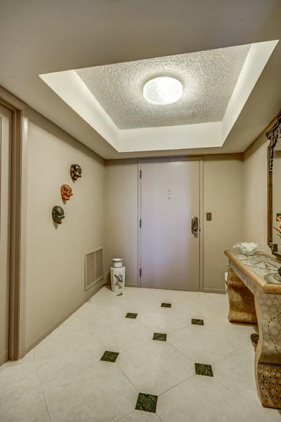 La Fontana - Residential