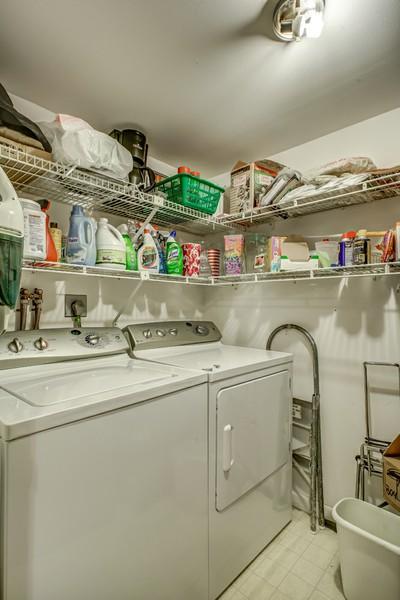 La Fontana - Residential