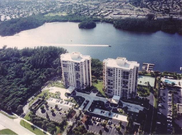 La Fontana - Residential