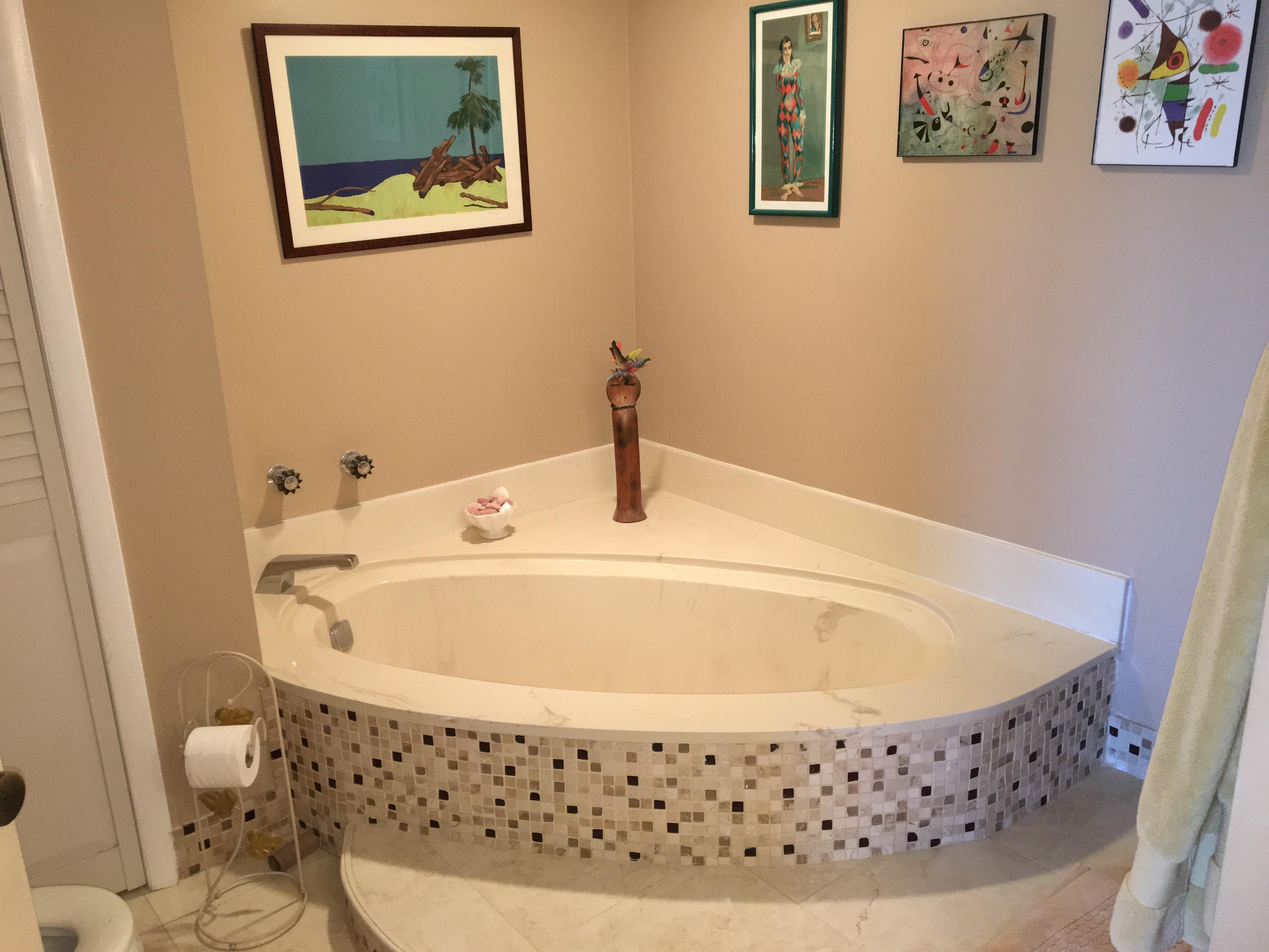 La Fontana - Residential