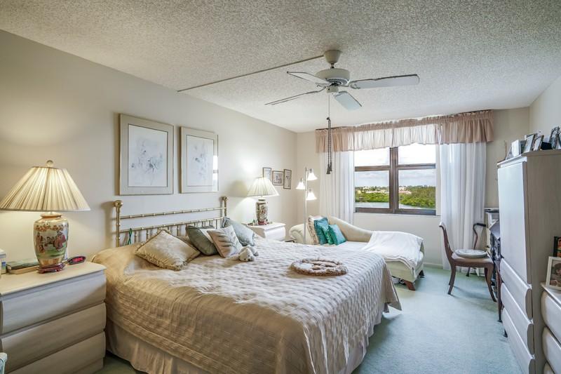 La Fontana - Residential