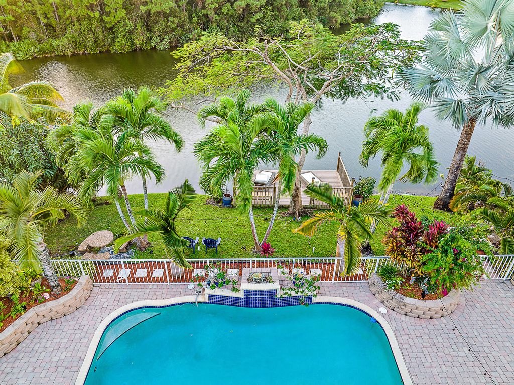 Photo of 122 Van Gogh Way, Royal Palm Beach, FL 33411 (MLS # R10928481)