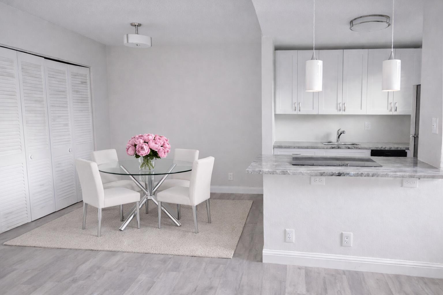 BEVERLY BOYNTON CONDO - Residential Lease