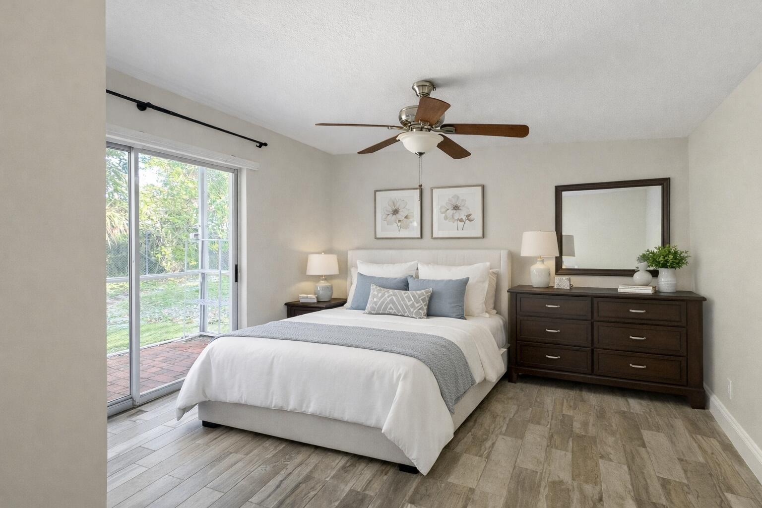 BEVERLY BOYNTON CONDO - Residential Lease