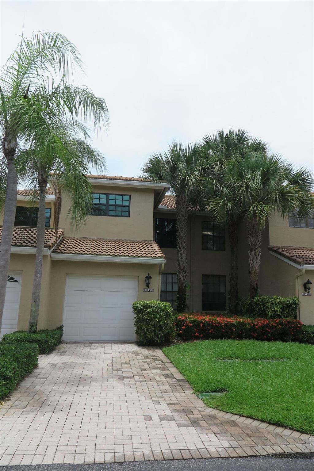 Photo of 22799 Trelawny Terrace #E, Boca Raton, FL 33433 (MLS # R10981492)