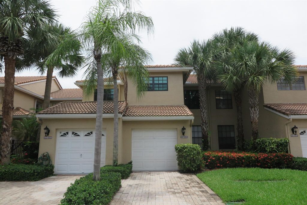 Photo of 22799 Trelawny Terrace #E, Boca Raton, FL 33433 (MLS # R10981492)