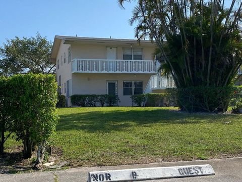 36 Norwich B West Palm Beach FL 33417
