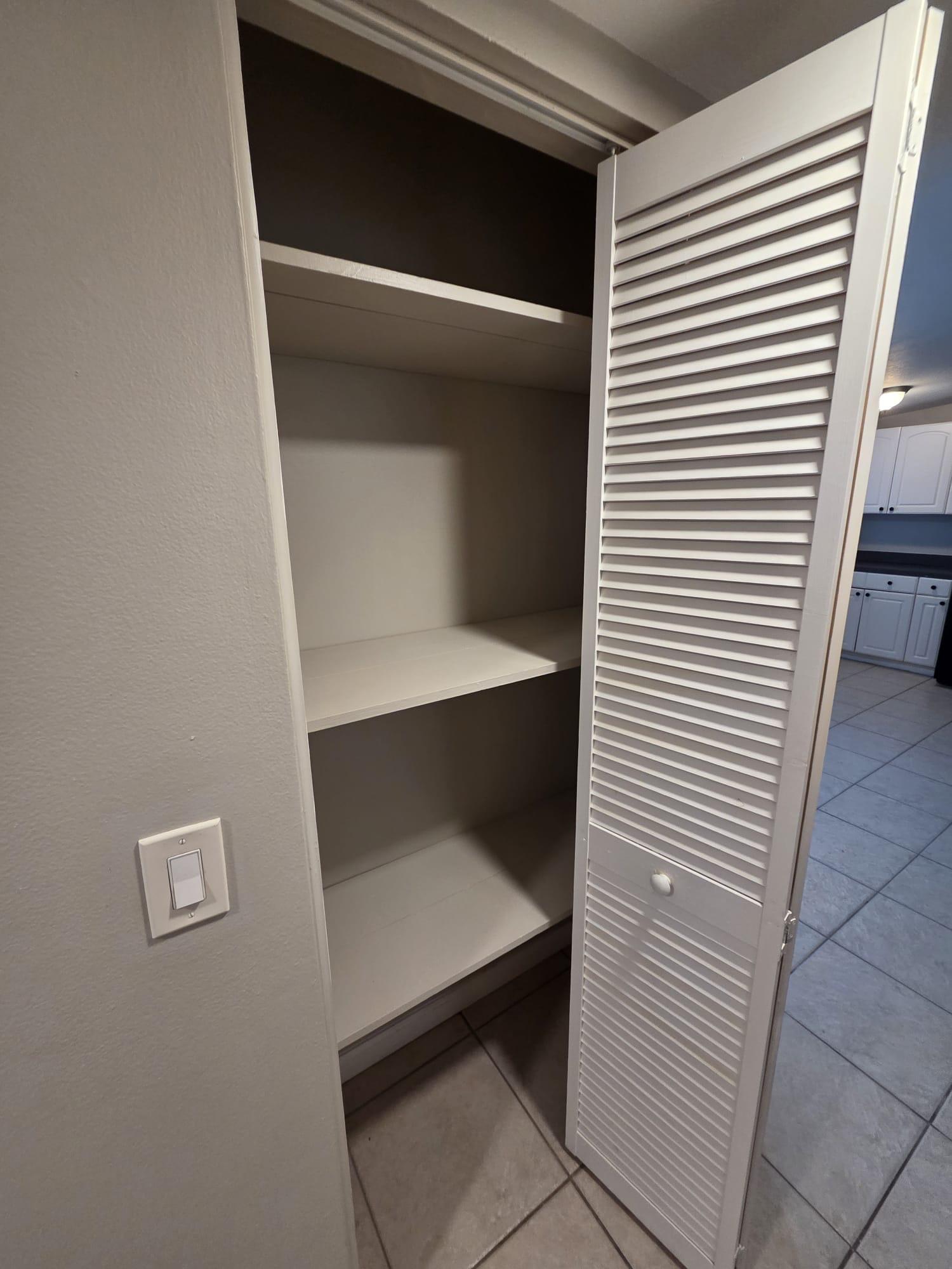PALM BEACH CABANA COLONY 1 - Residential Lease