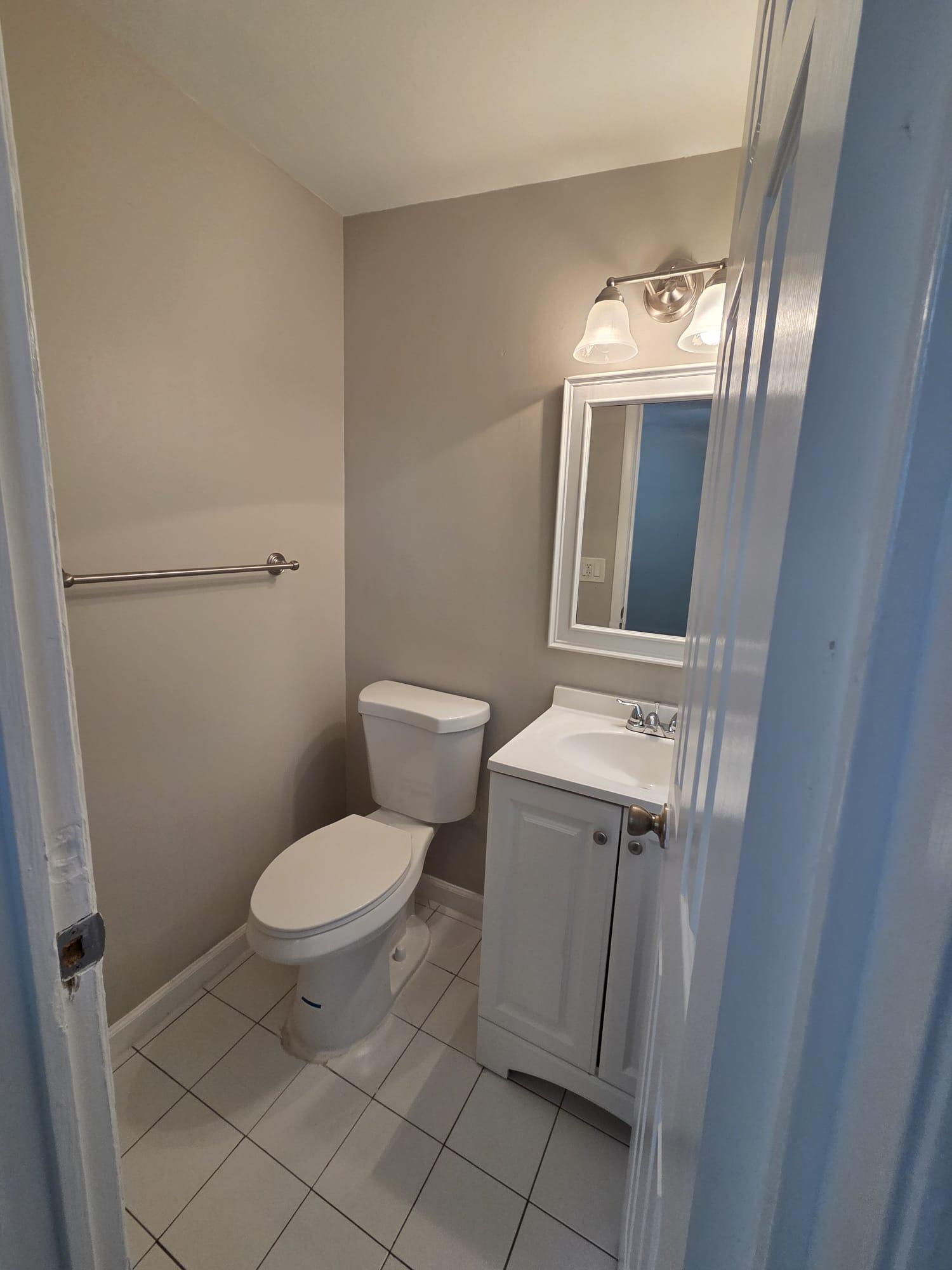 PALM BEACH CABANA COLONY 1 - Residential Lease