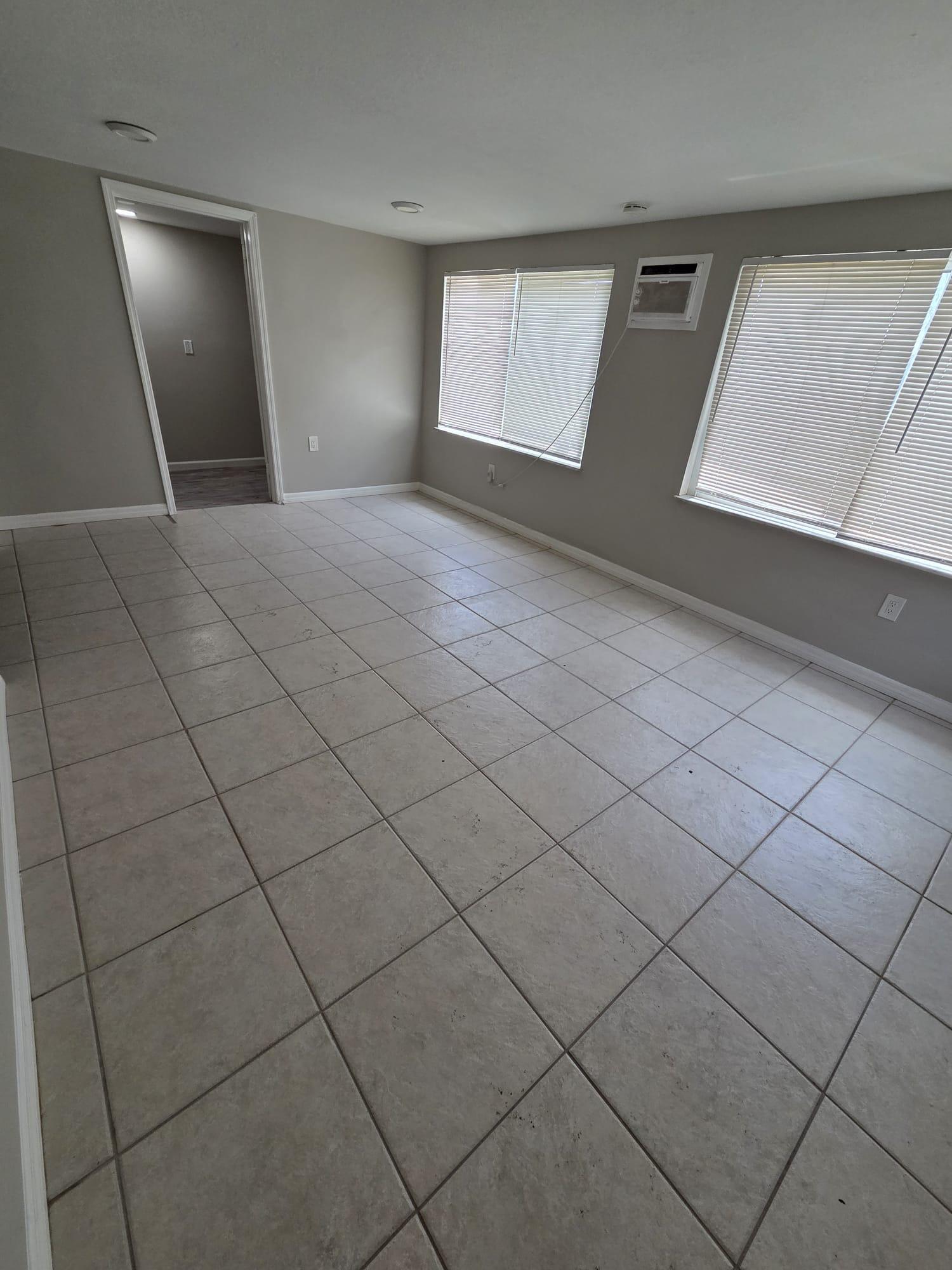 PALM BEACH CABANA COLONY 1 - Residential Lease