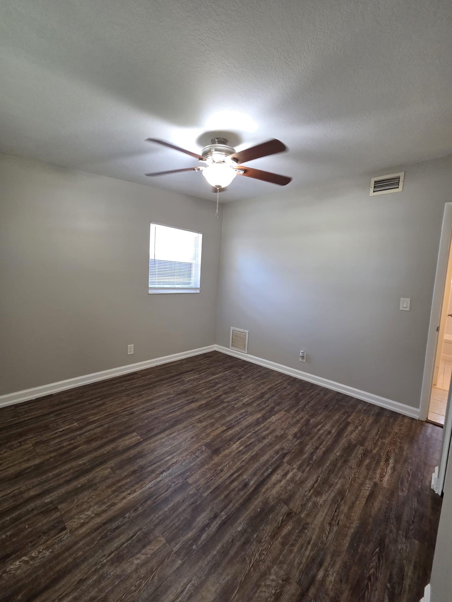 PALM BEACH CABANA COLONY 1 - Residential Lease