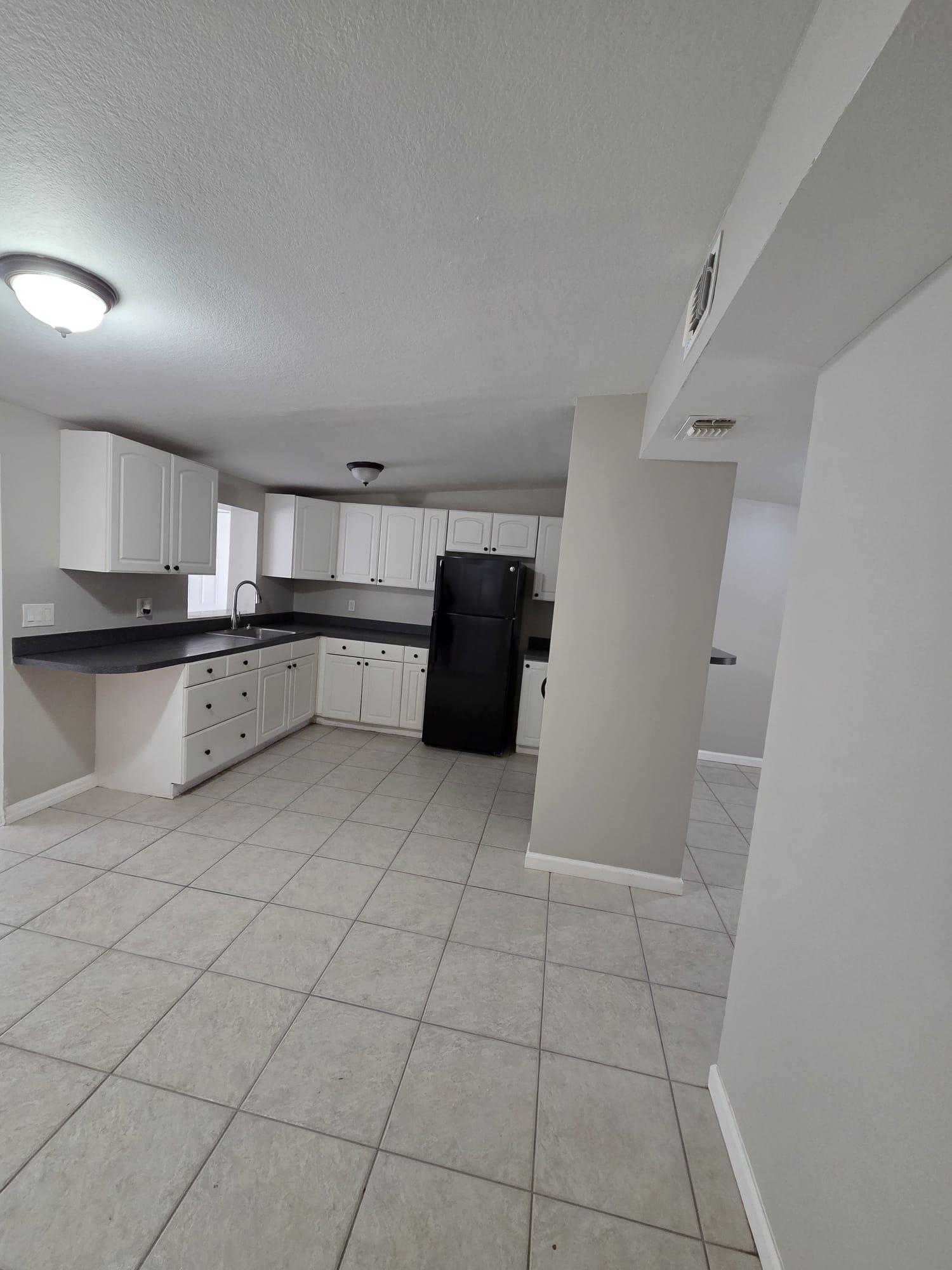 PALM BEACH CABANA COLONY 1 - Residential Lease