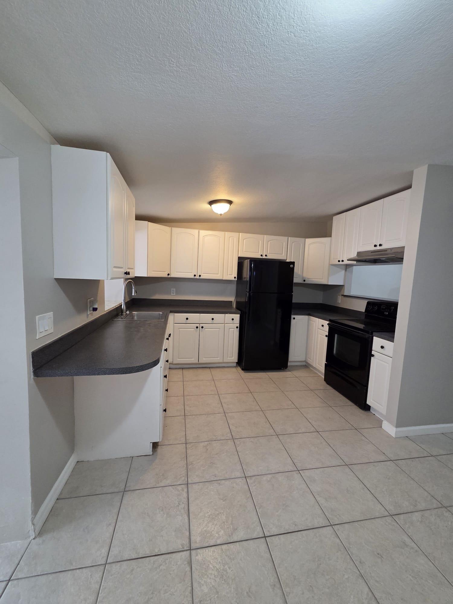PALM BEACH CABANA COLONY 1 - Residential Lease