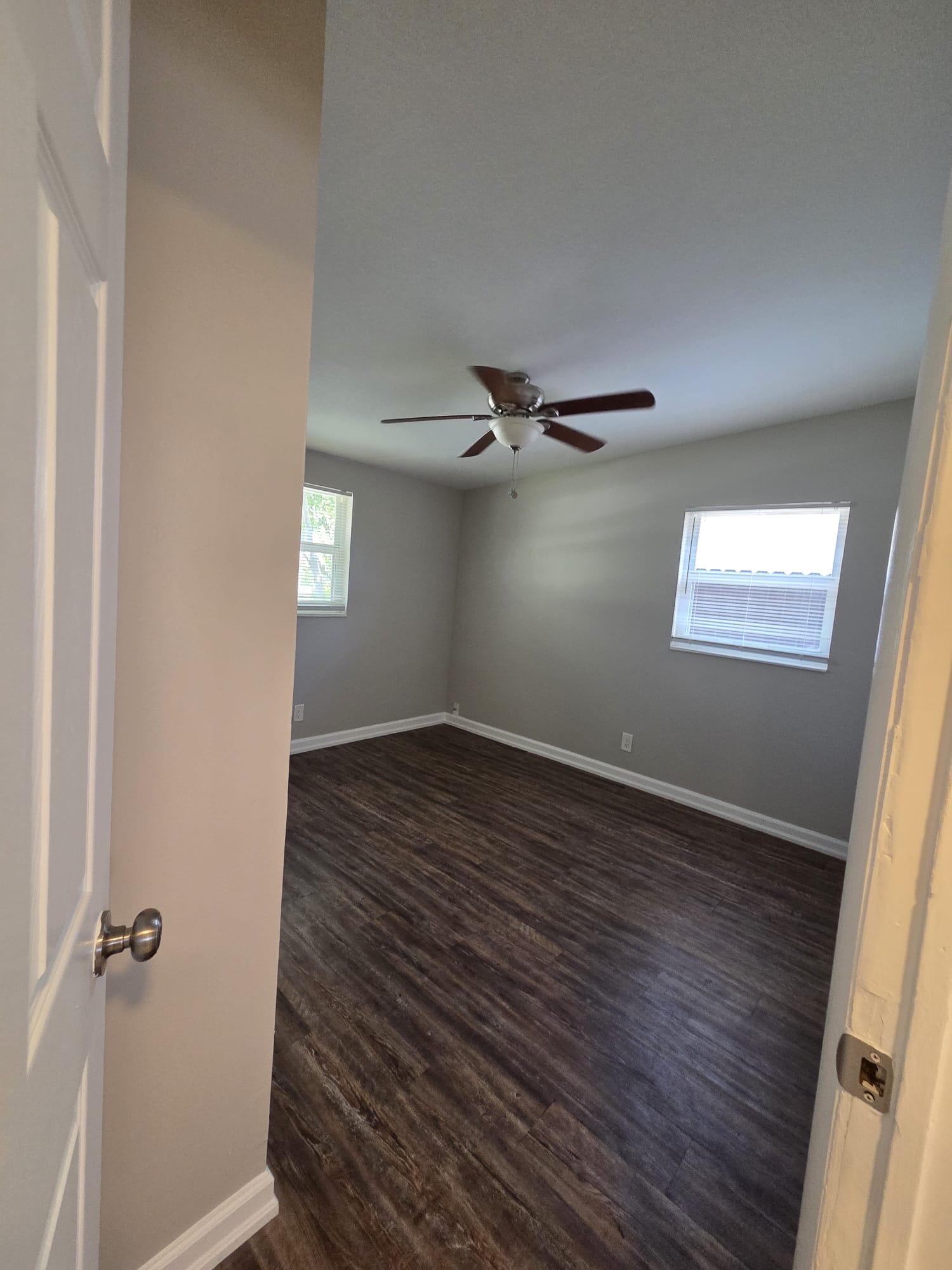 PALM BEACH CABANA COLONY 1 - Residential Lease