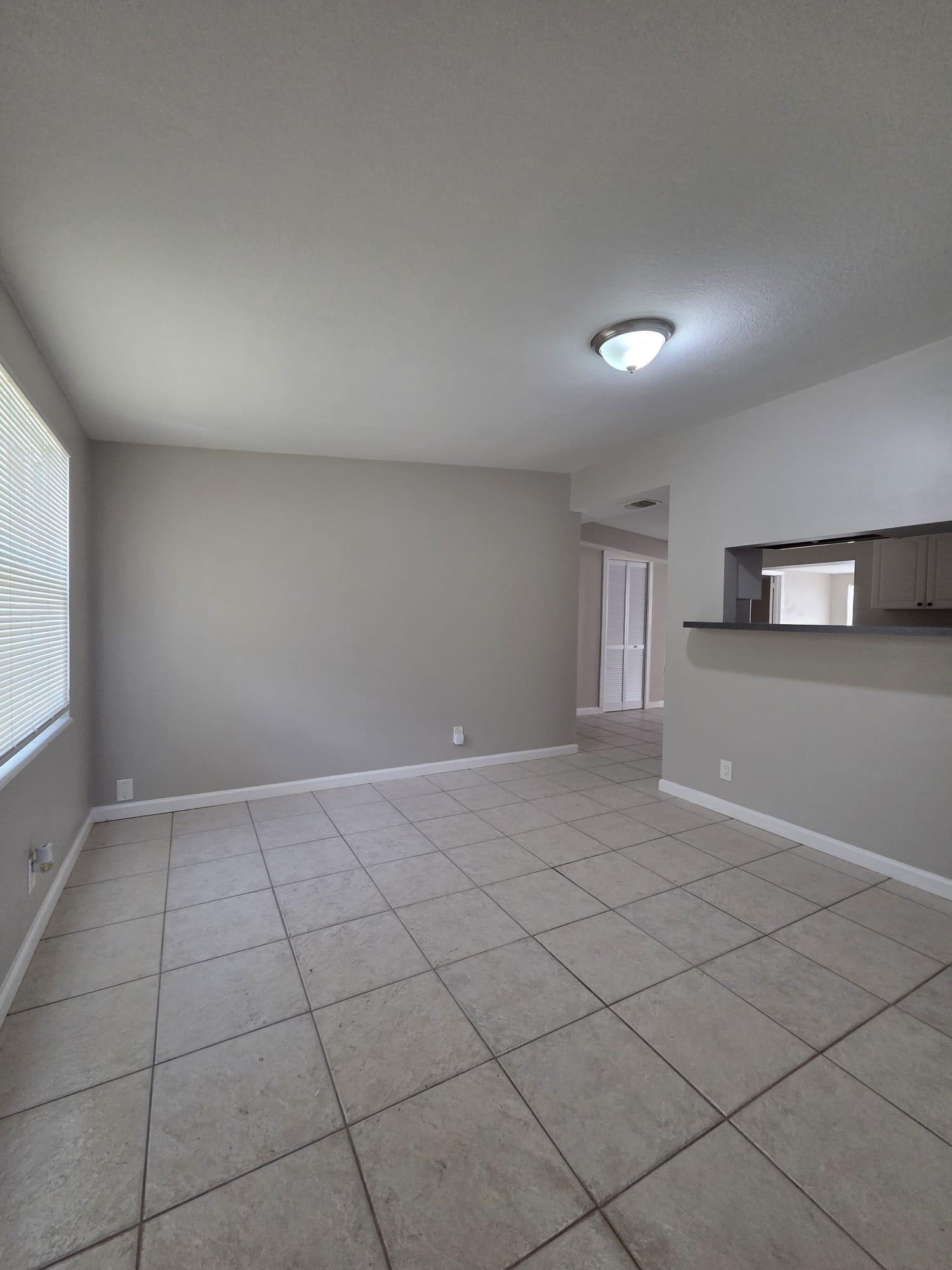 PALM BEACH CABANA COLONY 1 - Residential Lease