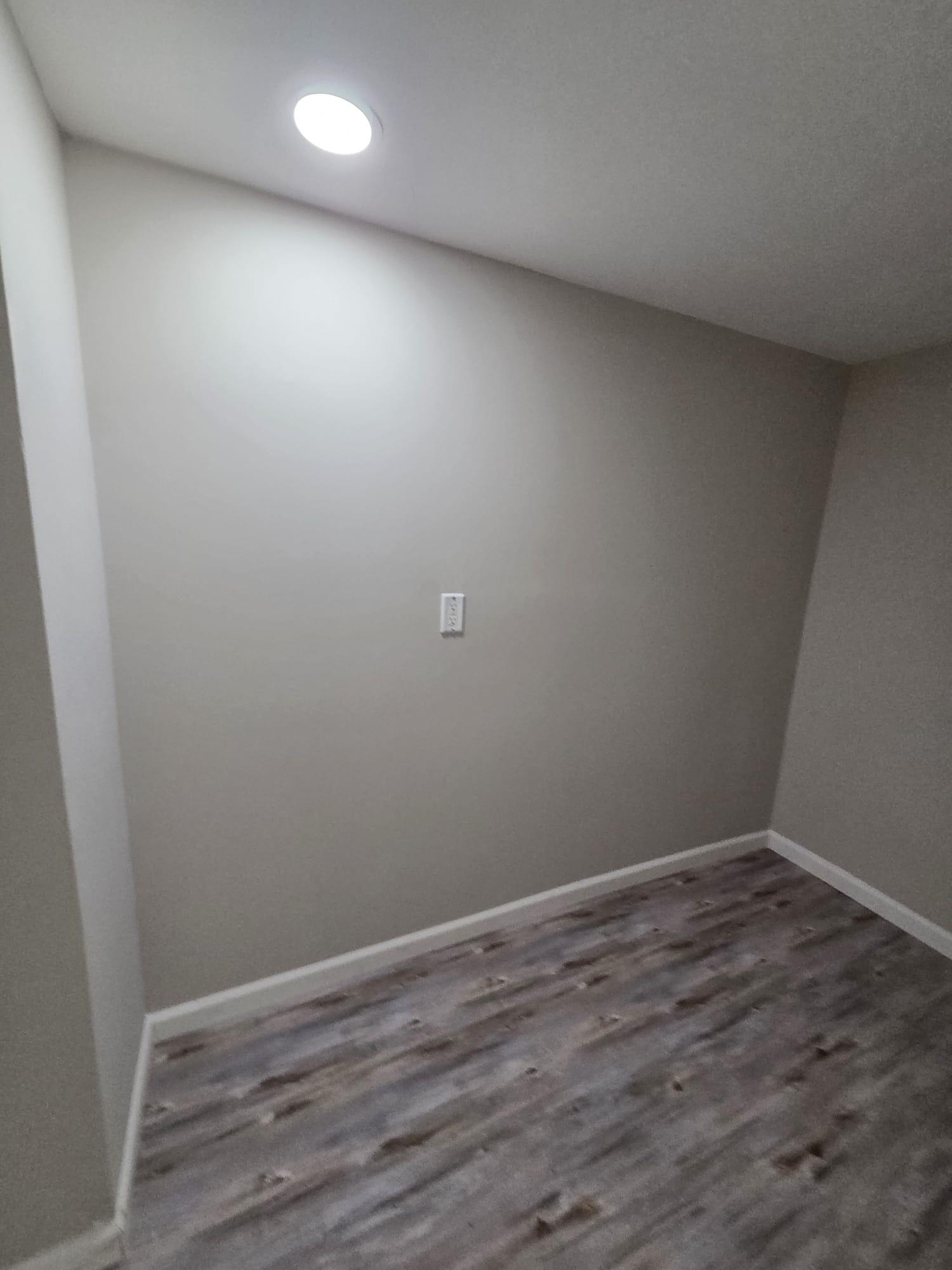 PALM BEACH CABANA COLONY 1 - Residential Lease