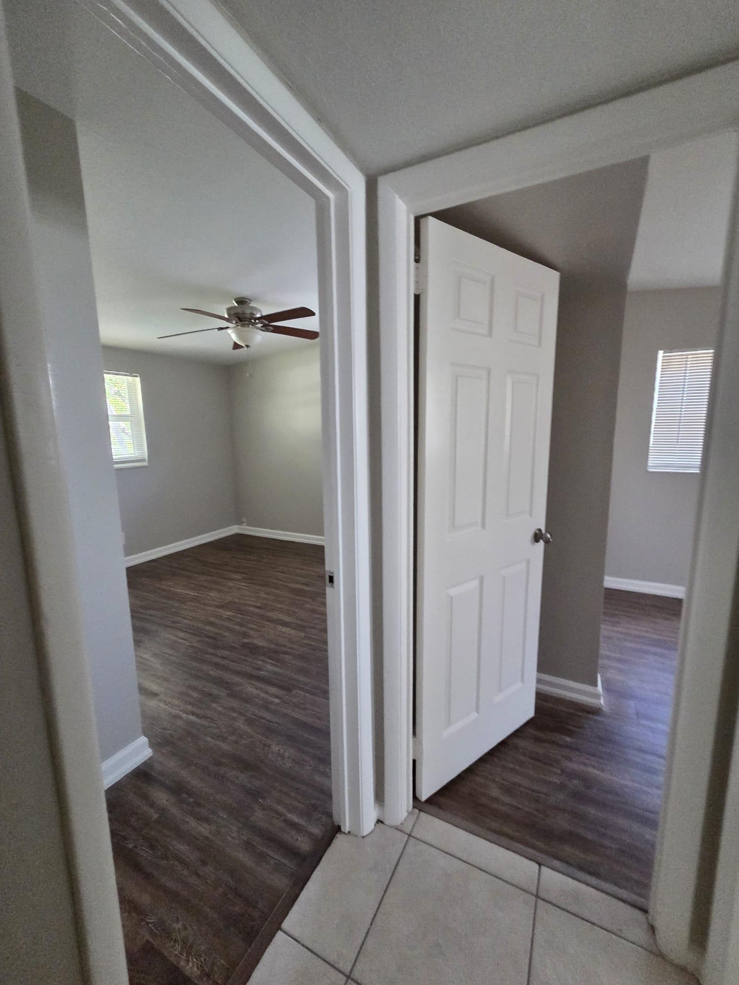 PALM BEACH CABANA COLONY 1 - Residential Lease