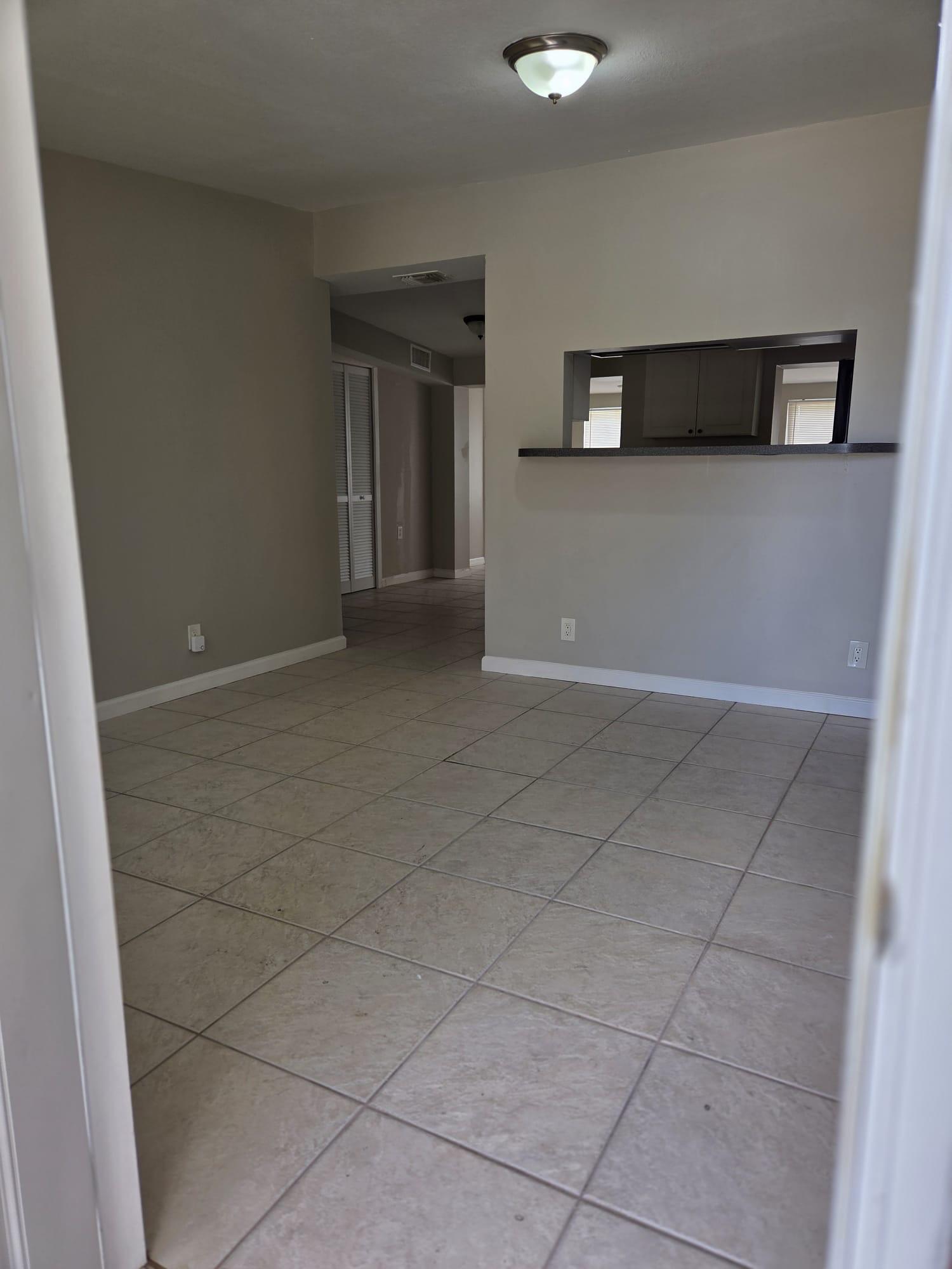 PALM BEACH CABANA COLONY 1 - Residential Lease