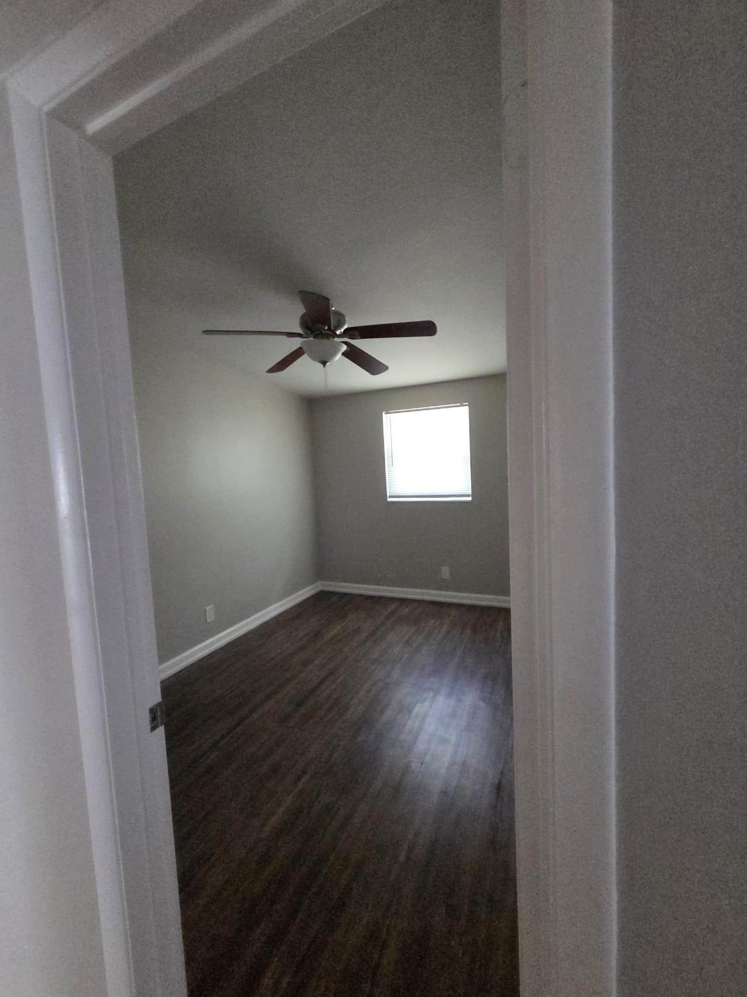 PALM BEACH CABANA COLONY 1 - Residential Lease