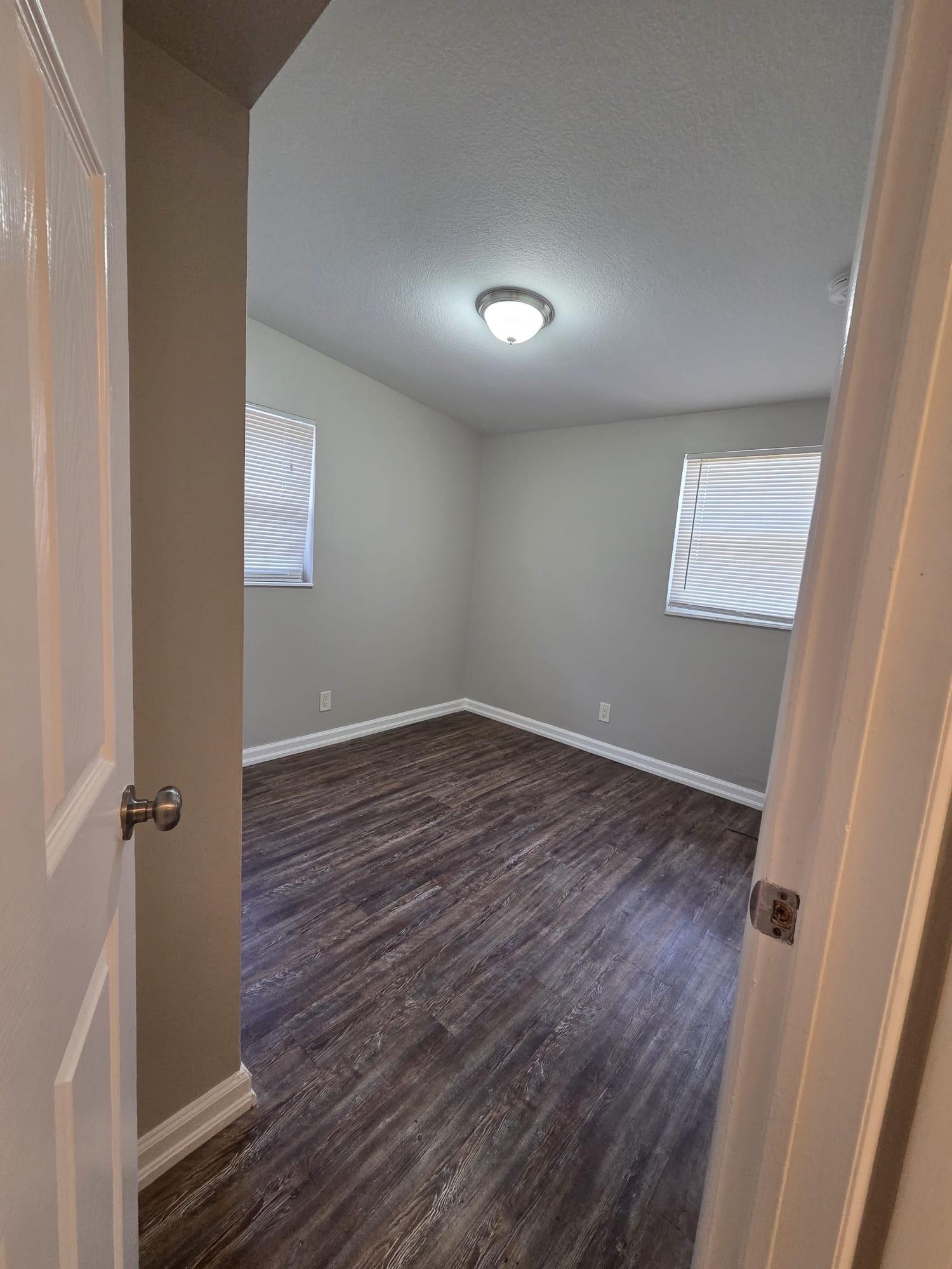 PALM BEACH CABANA COLONY 1 - Residential Lease