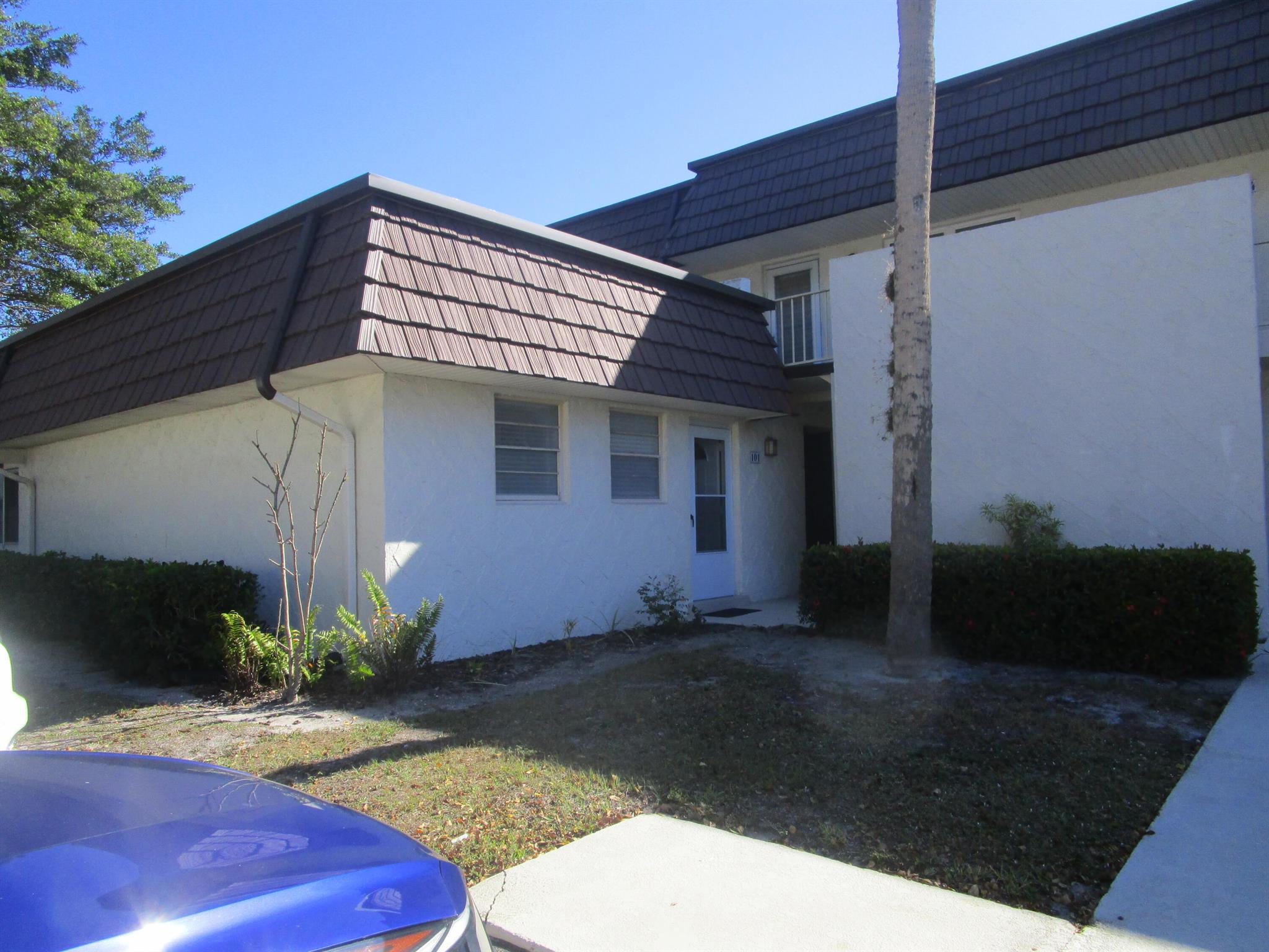 GREENWAY VILLAGE SOUTH CO - Residential