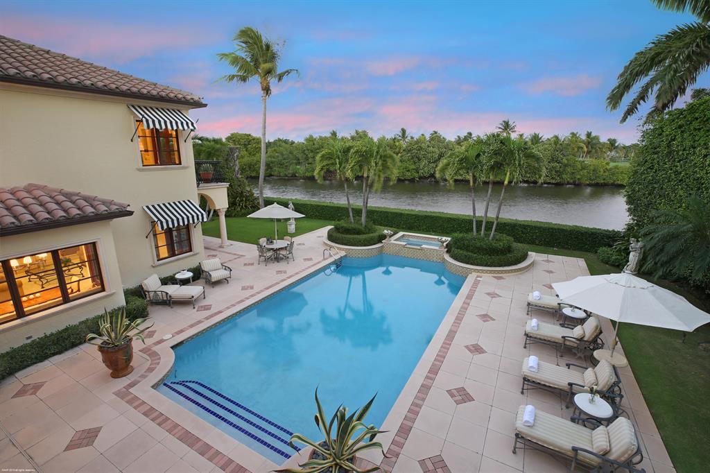 EVERGLADES ISLAND 3 - Residential