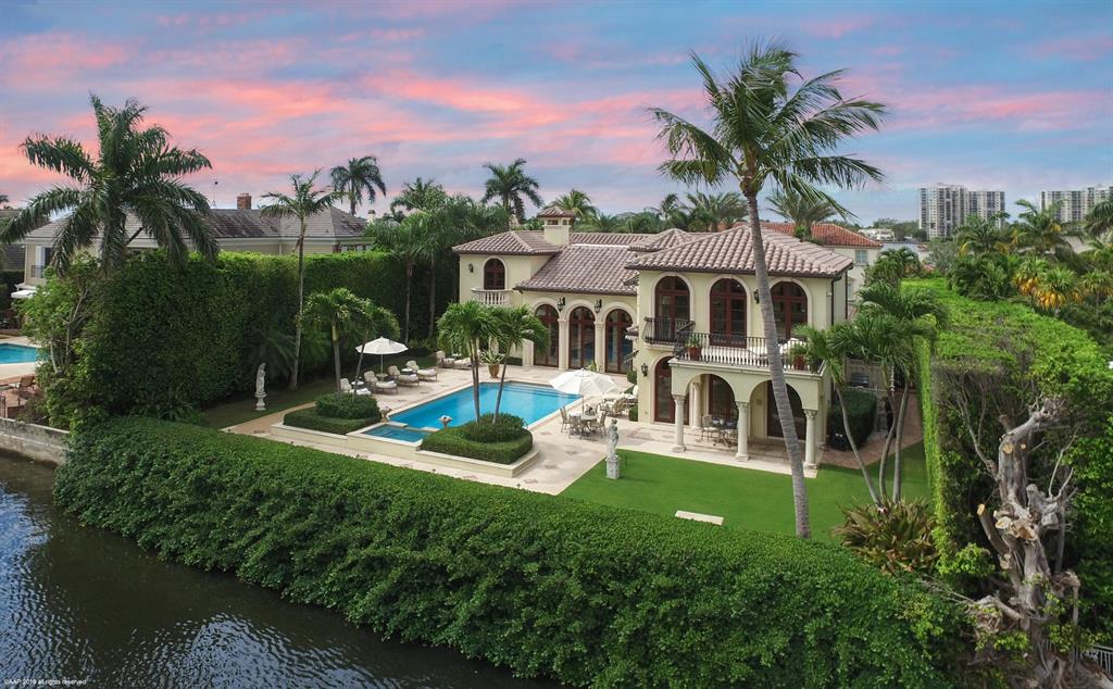 EVERGLADES ISLAND 3 - Residential