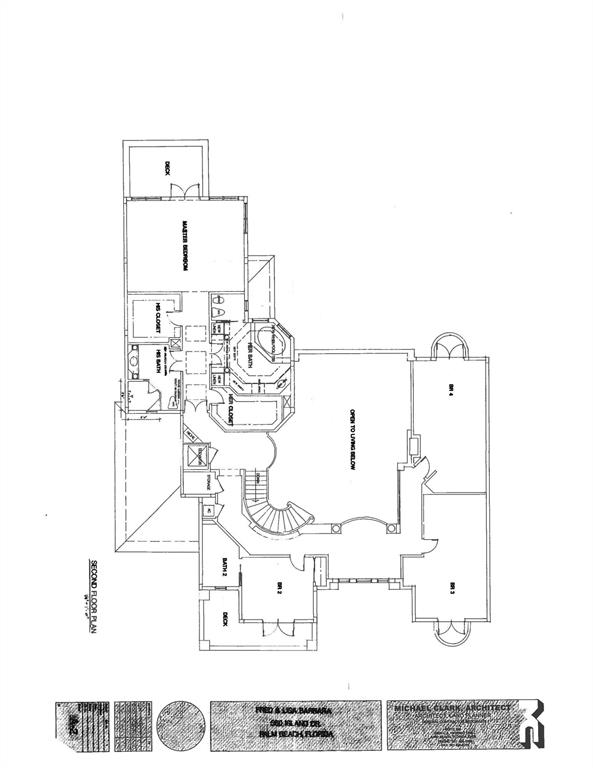 EVERGLADES ISLAND 3 - Residential
