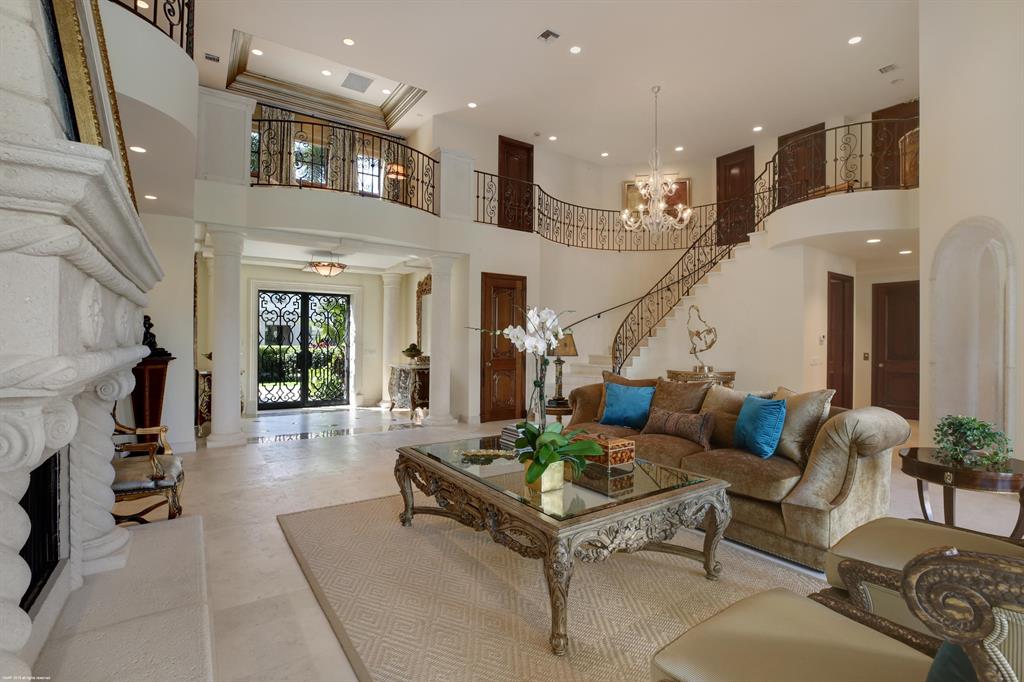 EVERGLADES ISLAND 3 - Residential