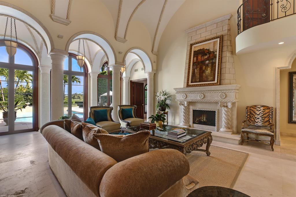 EVERGLADES ISLAND 3 - Residential