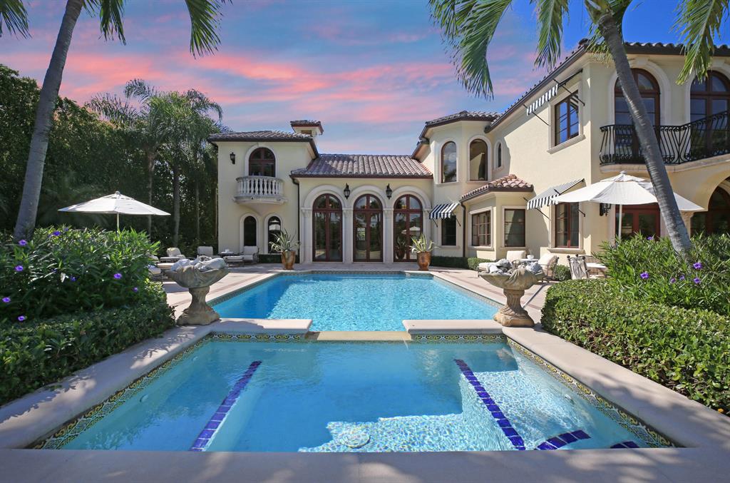 EVERGLADES ISLAND 3 - Residential