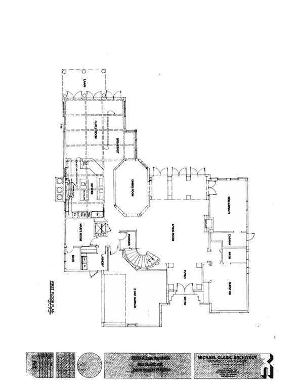EVERGLADES ISLAND 3 - Residential