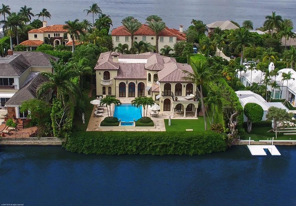 EVERGLADES ISLAND 3 - Residential