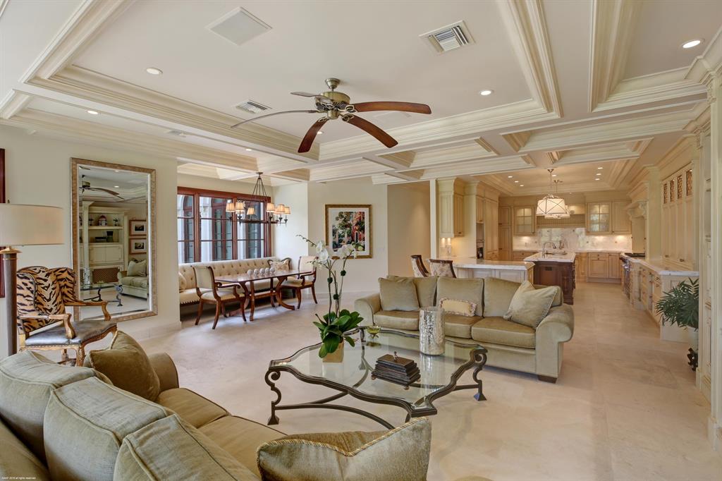 EVERGLADES ISLAND 3 - Residential