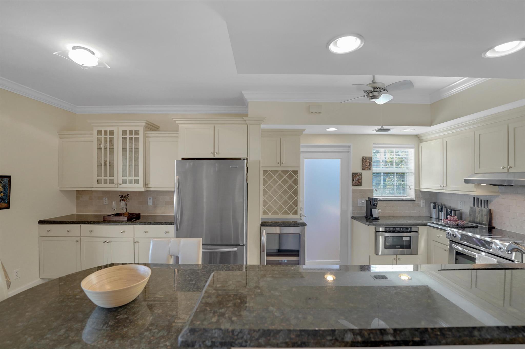 BERMUDA HIGH SOUTH CONDO - Residential Lease