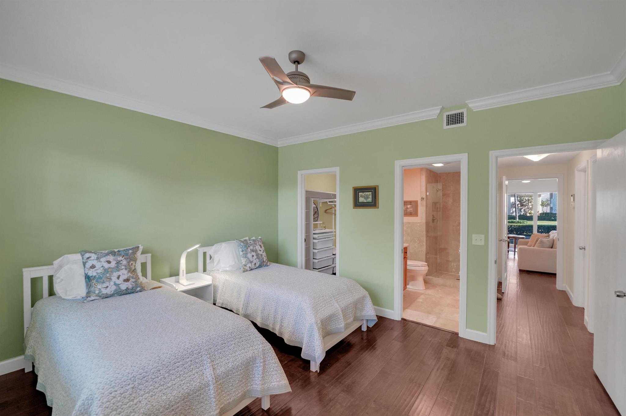 BERMUDA HIGH SOUTH CONDO - Residential Lease