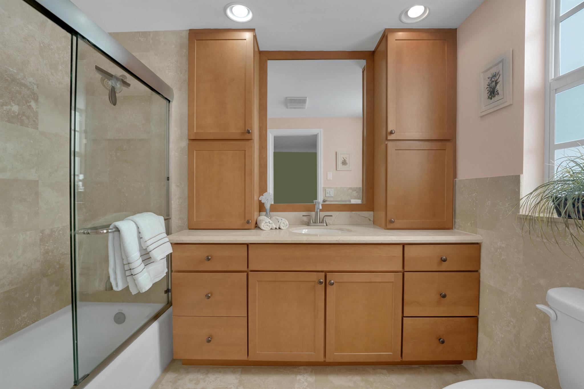 BERMUDA HIGH SOUTH CONDO - Residential Lease