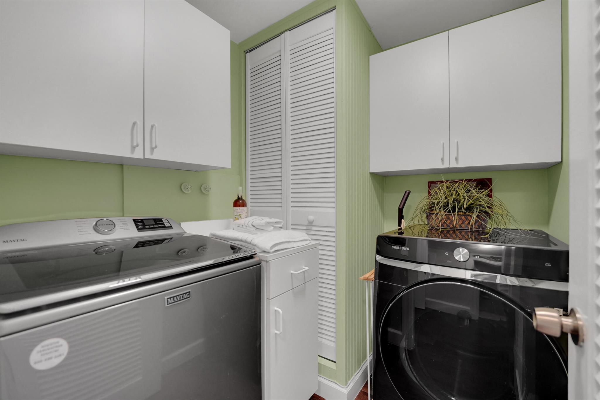 BERMUDA HIGH SOUTH CONDO - Residential Lease