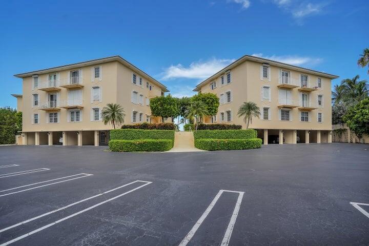 BERMUDA HIGH SOUTH CONDO - Residential Lease